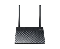 ASUS RT-N12+ PLUS (300Mb/s b/g/n) - 216787 - zdjęcie 1
